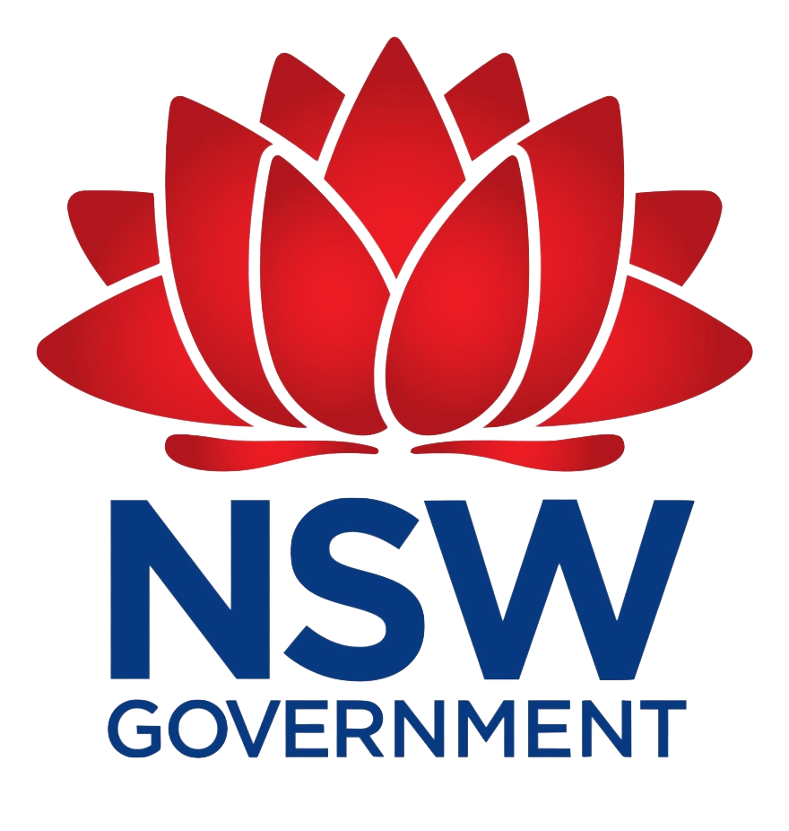 New South Wales Education Standards Authority Logo