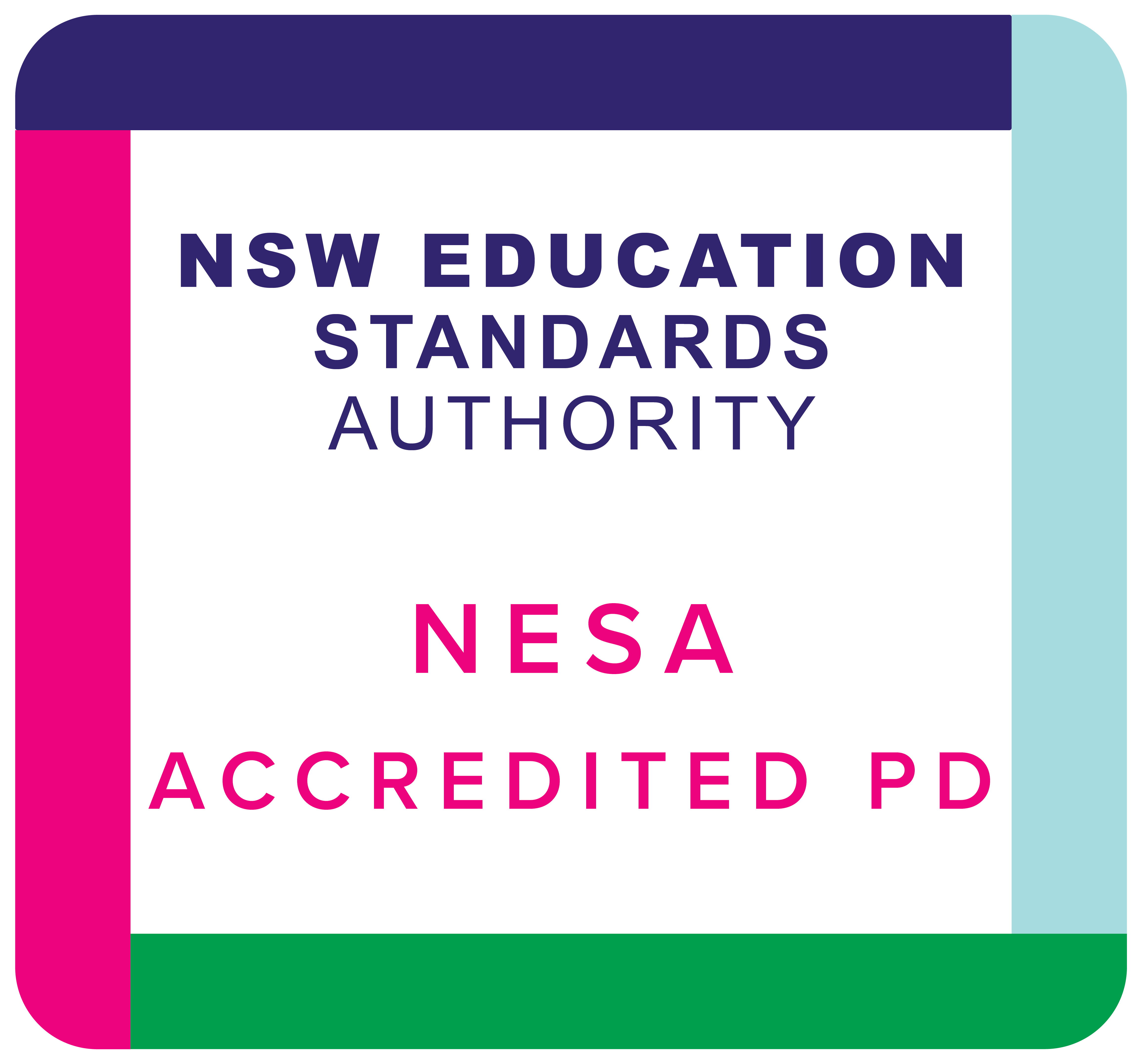 NESA accredited